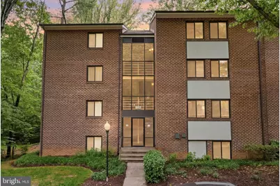 1558 Northgate Square #32B, Reston, VA 20190 - Photo 1