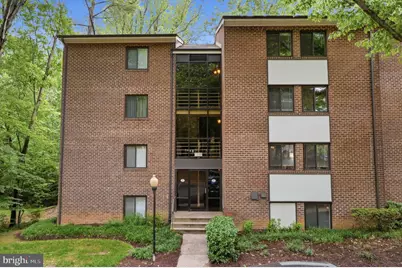 1558 Northgate Square #32B, Reston, VA 20190 - Photo 2