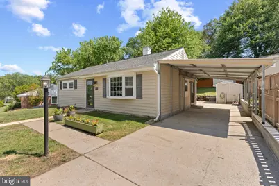 3709 Trigger Court, Alexandria, VA 22310 - Photo 4