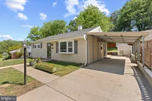 3709 Trigger Ct, Alexandria, VA 22310 - Photo 4