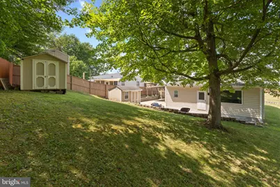 3709 Trigger Court, Alexandria, VA 22310 - Photo 34