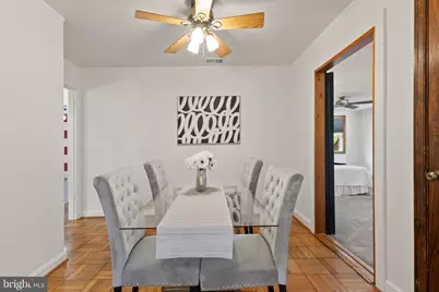 3709 Trigger Court, Alexandria, VA 22310 - Photo 16