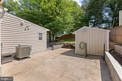 3709 Trigger Court, Alexandria, VA 22310 - Photo 32