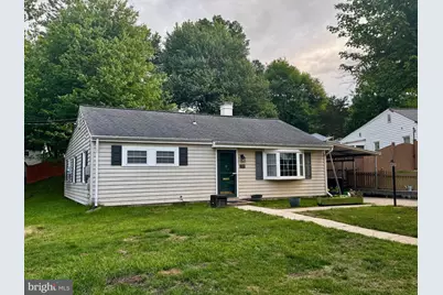 3709 Trigger Court, Alexandria, VA 22310 - Photo 1