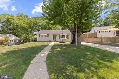 3709 Trigger Court, Alexandria, VA 22310 - Photo 2