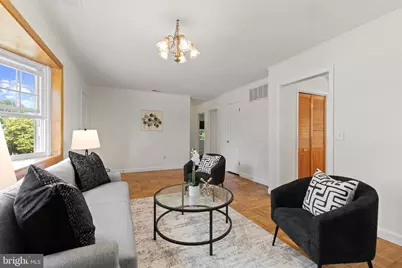 3709 Trigger Court, Alexandria, VA 22310 - Photo 10