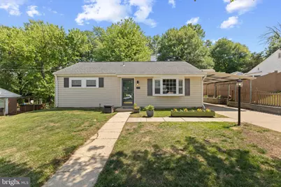3709 Trigger Court, Alexandria, VA 22310 - Photo 1