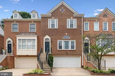 8544 Westown Way, Vienna, VA 22182 - Photo 2