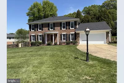 9926 Tartan Court, Vienna, VA 22181 - Photo 1