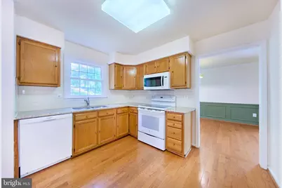 8508 Silverdale Road, Lorton, VA 22079 - Photo 18