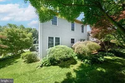 8508 Silverdale Road, Lorton, VA 22079 - Photo 52