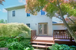 8508 Silverdale Rd, Lorton, VA 22079 - Photo 58