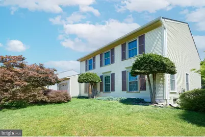 8508 Silverdale Road, Lorton, VA 22079 - Photo 2