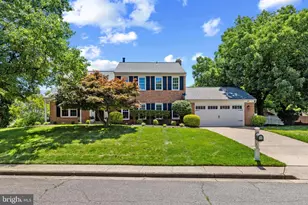4611 Deming Ave, Alexandria, VA 22312 - Photo 1