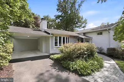 6817 Valley Brook Drive, Falls Church, VA 22042 - Photo 1