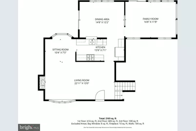 6817 Valley Brook Drive, Falls Church, VA 22042 - Photo 34