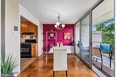 6641 Wakefield Drive #415, Alexandria, VA 22307 - Photo 4