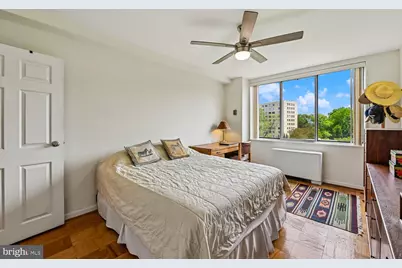 6641 Wakefield Drive #415, Alexandria, VA 22307 - Photo 20