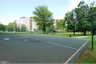 6641 Wakefield Drive #415, Alexandria, VA 22307 - Photo 34