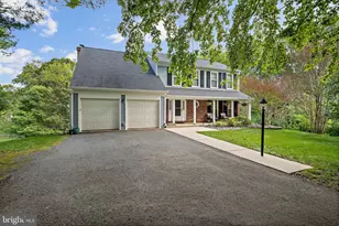 9830 Faust Dr, Vienna, VA 22182 - Photo 1