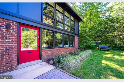 7703 Poplar Tree Lane, Falls Church, VA 22042 - Photo 2