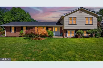 2729 Clarkes Landing Drive, Oakton, VA 22124 - Photo 66