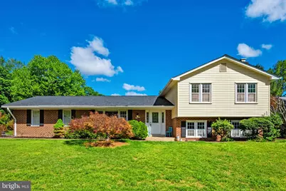 2729 Clarkes Landing Drive, Oakton, VA 22124 - Photo 1