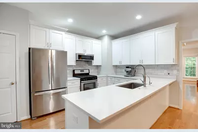 5357 Crimson Sky Court, Centreville, VA 20120 - Photo 18