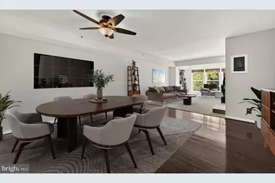 3179 Summit Square Drive #2-E1, Oakton, VA 22124 - Photo 22