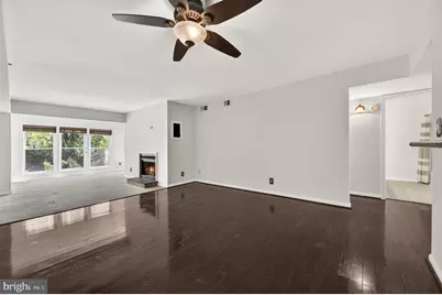 3179 Summit Square Drive #2-E1, Oakton, VA 22124 - Photo 22