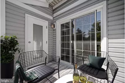 3179 Summit Square Drive #2-E1, Oakton, VA 22124 - Photo 34
