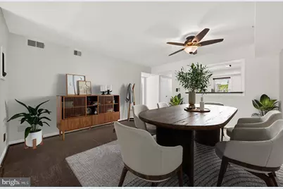 3179 Summit Square Drive #2-E1, Oakton, VA 22124 - Photo 20
