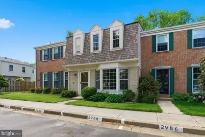 2988 Valera Court, Vienna, VA 22181 - Photo 2