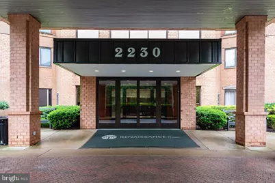 2230 George C Marshall Drive #517, Falls Church, VA 22043 - Photo 4