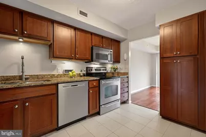 2230 George C Marshall Drive #517, Falls Church, VA 22043 - Photo 14