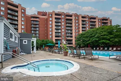 2230 George C Marshall Drive #517, Falls Church, VA 22043 - Photo 62