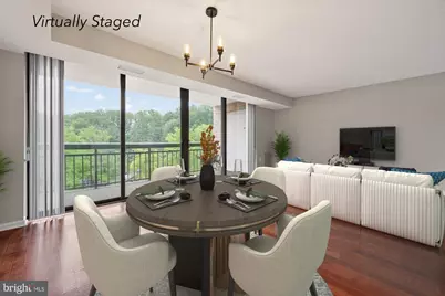 2230 George C Marshall Drive #517, Falls Church, VA 22043 - Photo 12