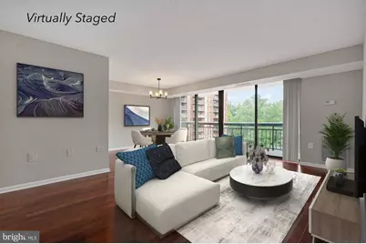 2230 George C Marshall Drive #517, Falls Church, VA 22043 - Photo 10