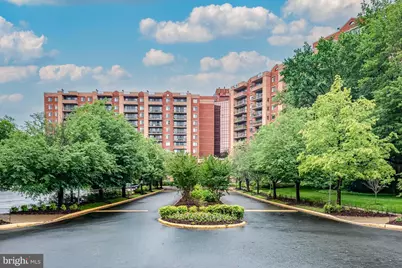 2230 George C Marshall Drive #517, Falls Church, VA 22043 - Photo 2
