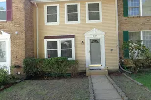8190 Curving Creek Ct, Springfield, VA 22153 - Photo 1