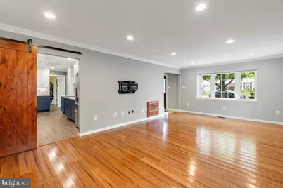 13107 Parson Lane, Fairfax, VA 22033 - Photo 8