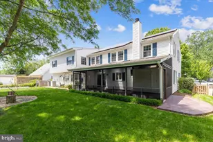 13107 Parson Ln, Fairfax, VA 22033 - Photo 78
