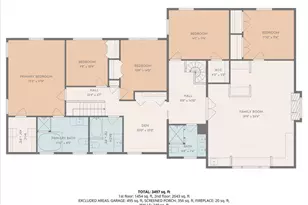 13107 Parson Ln, Fairfax, VA 22033 - Photo 82