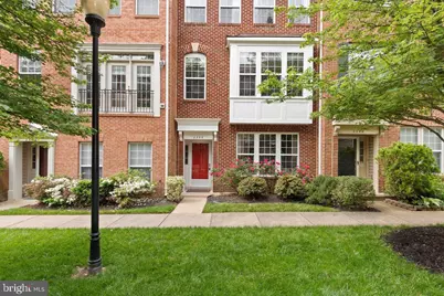 2366 Huntington Station Court, Alexandria, VA 22303 - Photo 2
