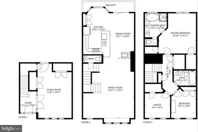 2366 Huntington Station Court, Alexandria, VA 22303 - Photo 26