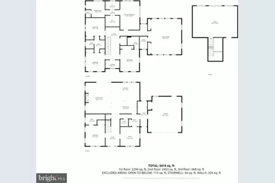 1304 Gahant Road, Alexandria, VA 22308 - Photo 56