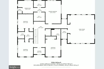 1304 Gahant Road, Alexandria, VA 22308 - Photo 54