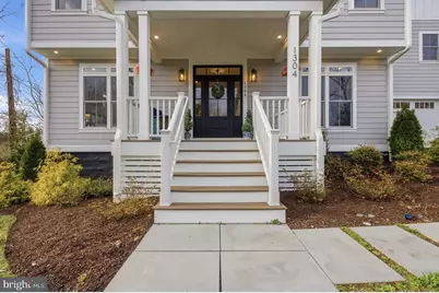 1304 Gahant Road, Alexandria, VA 22308 - Photo 4