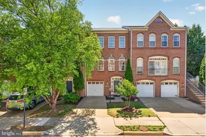 13597 Big Boulder Road, Herndon, VA 20171 - Photo 1