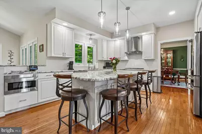 7826 Preakness Lane, Fairfax Station, VA 22039 - Photo 14
